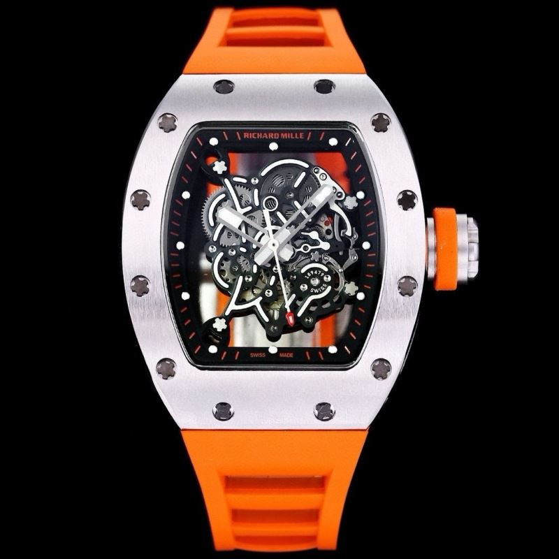 RICHARD MILLE Watches